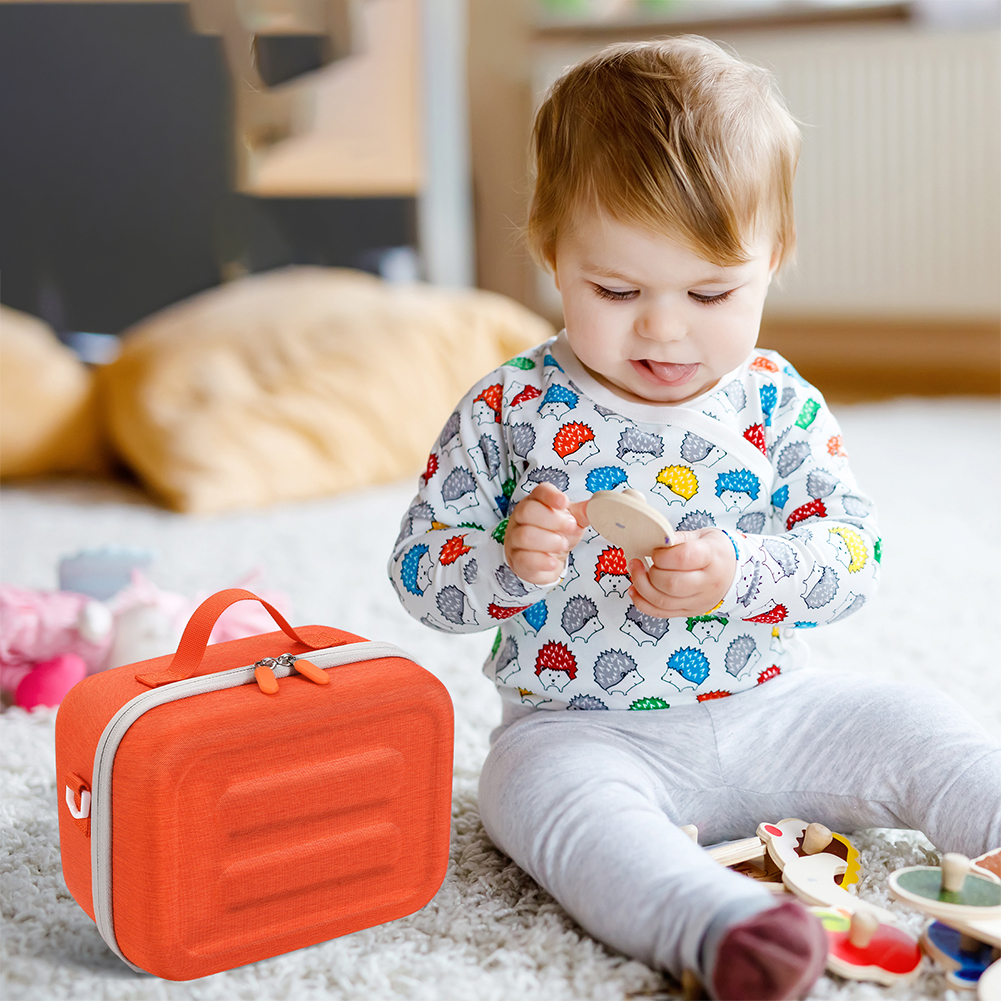 Custom Fit EVA Carrying Case f - Audio To Music Generator reseña y precio