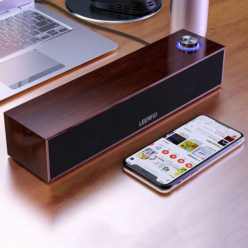 Home Theater Wired Bluetooth S - Audio Music Center reseña y precio