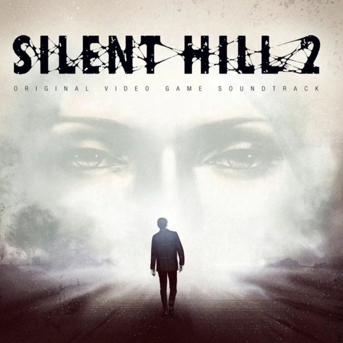Silent Hill 2 Original Video G - Audio Music Cd reseña y precio