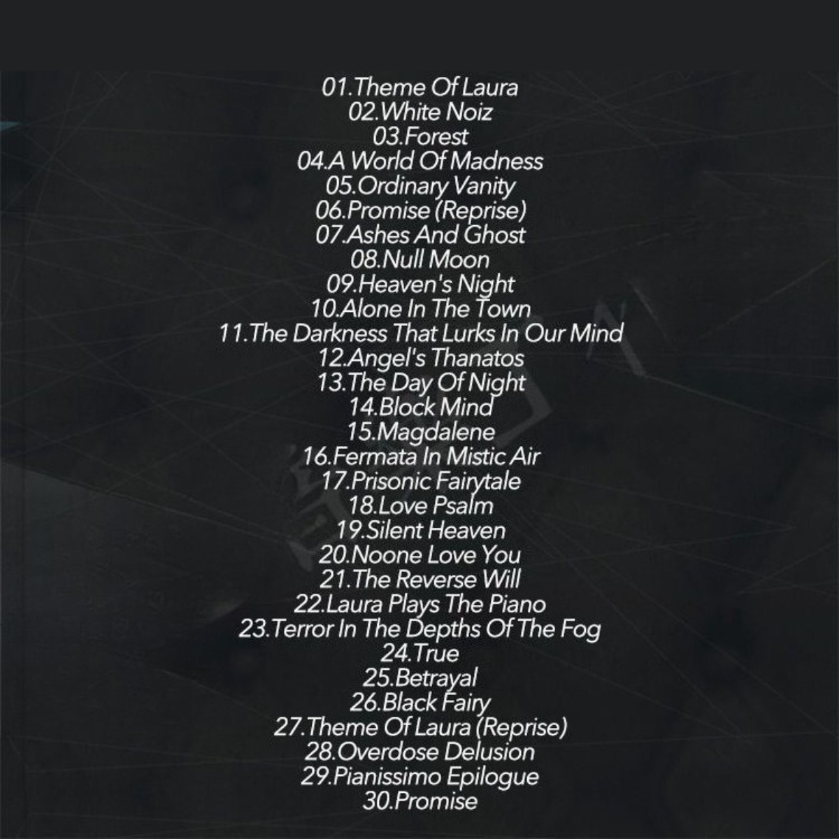 Silent Hill 2 Original Video G - Audio Music Cd reseña y precio