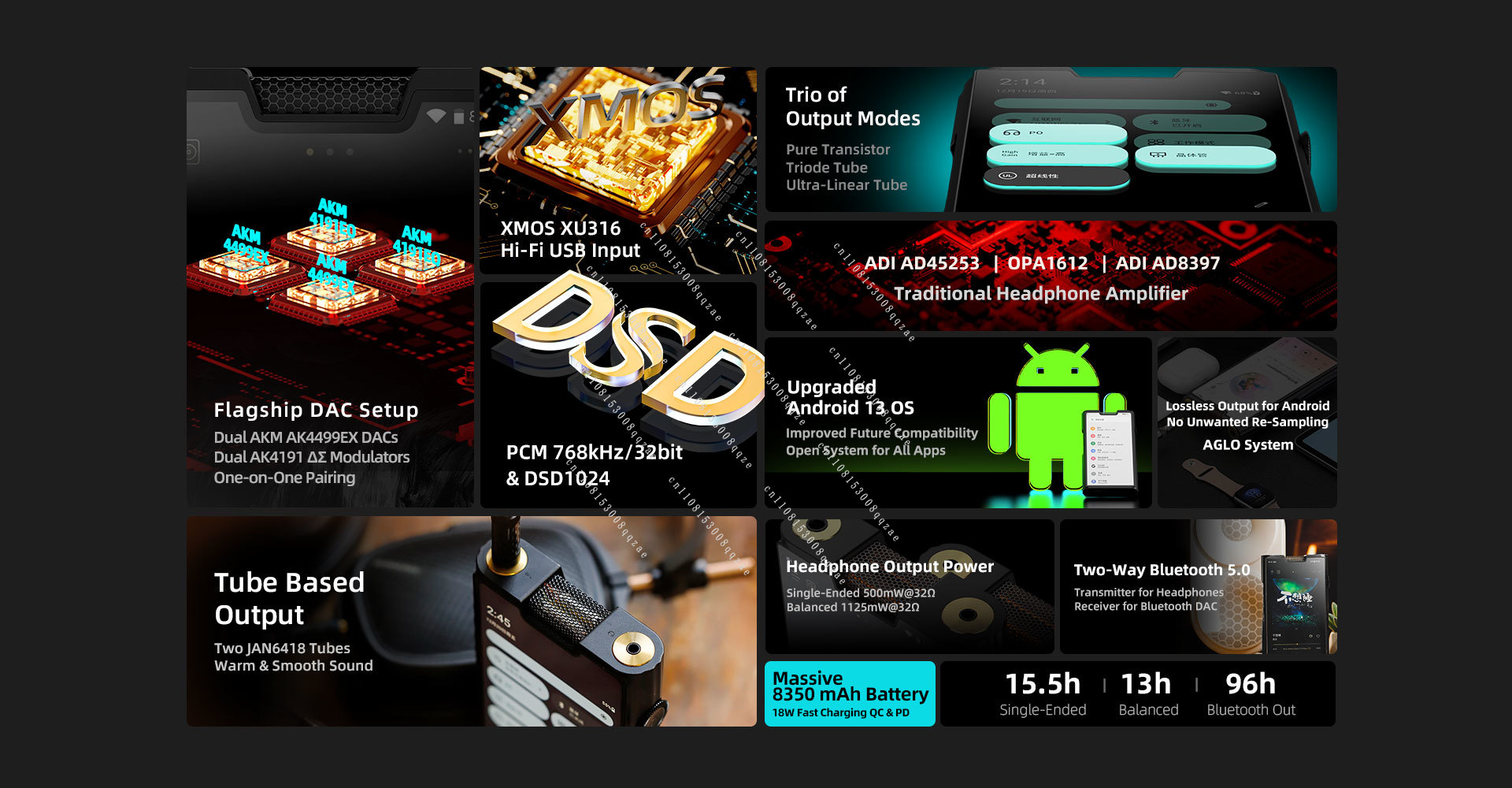 M8T Flagship Tube Android Port - Mp3 Audio Music Youtube reseña y precio