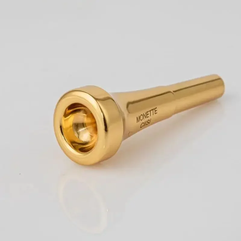 Monette Bb Trumpet Mouthpiece  - Trombone Mouthpiece reseña y precio