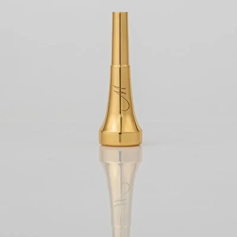 Monette Bb Trumpet Mouthpiece  - Trombone Mouthpiece reseña y precio