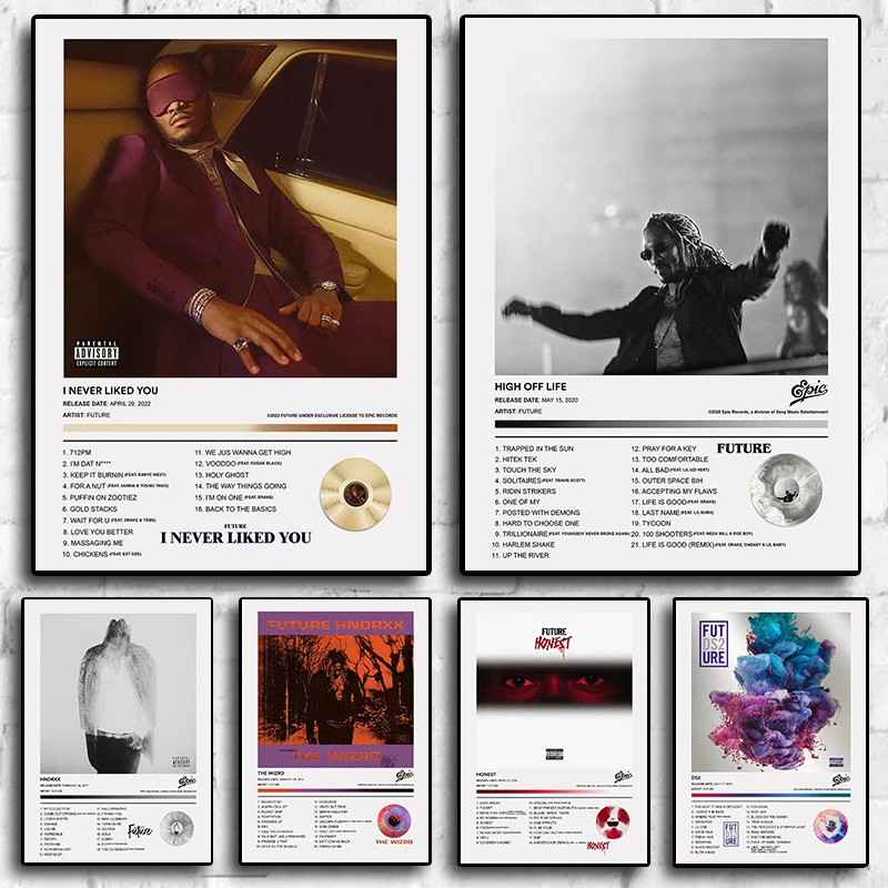 Rapper Hip Hop Rock HONEST THE - Audio Music Live reseña y precio