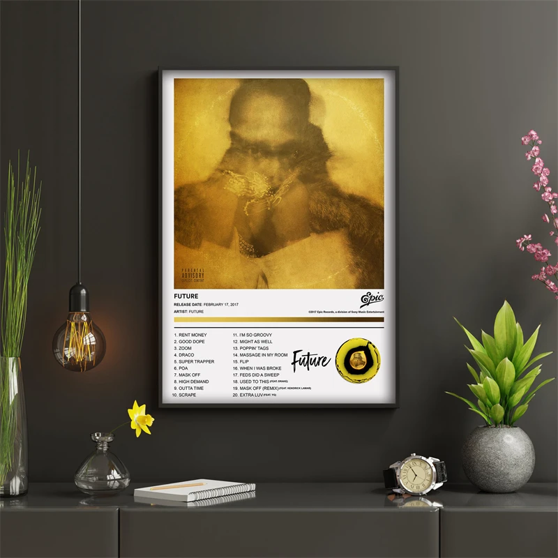 Rapper Hip Hop Rock HONEST THE - Audio Music Live reseña y precio