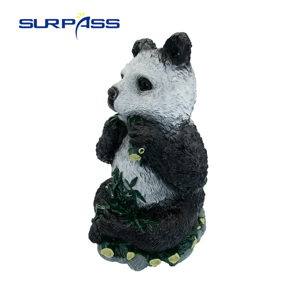 6'' Panda Design Garden Speake - Audio Music Center reseña y precio