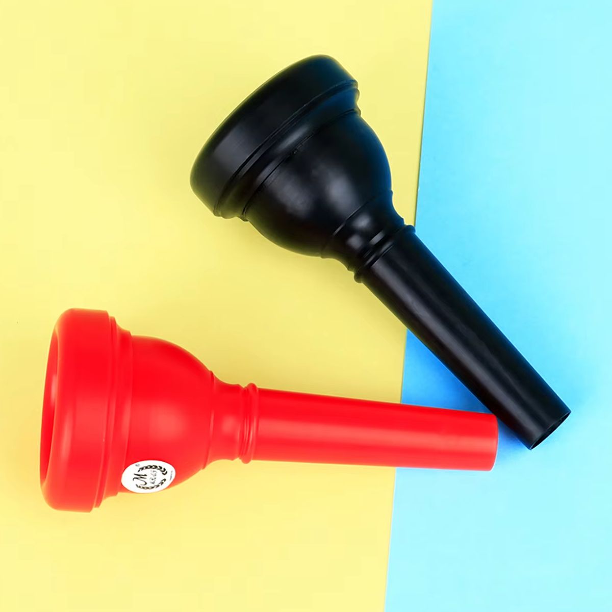 M MBAT Alto Trombone Mouthpiec - Trombone Mouthpiece reseña y precio