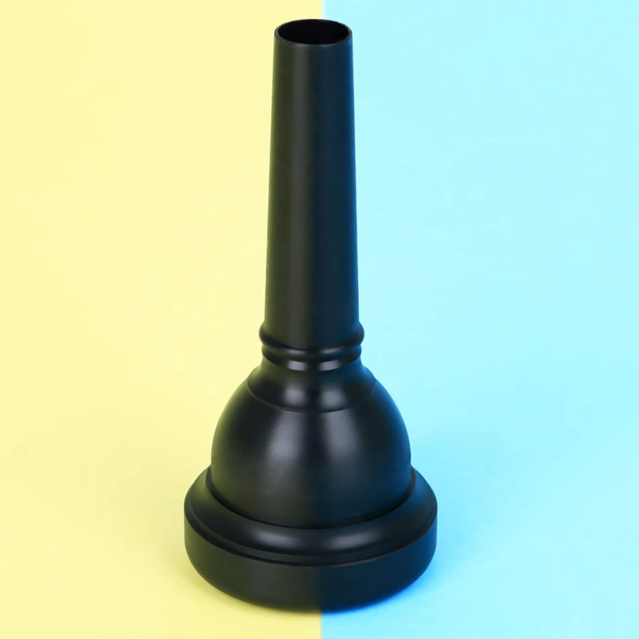 M MBAT Alto Trombone Mouthpiec - Trombone Mouthpiece reseña y precio