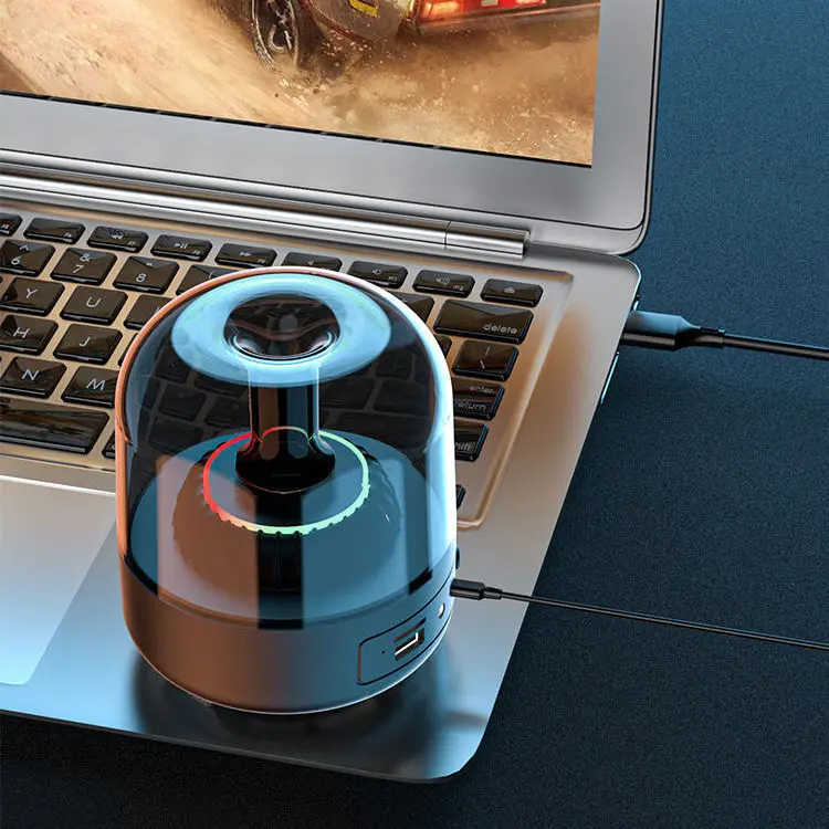 Generation Bluetooth Speaker S - Audio To Music Generator reseña y precio