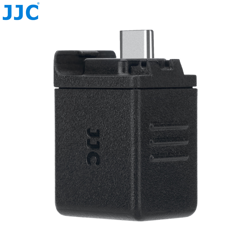 JJC 3.5mm Audio Adapter for DJ - Contact Pickup Mic reseña y precio