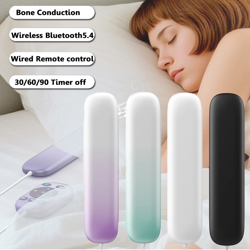 Remote Control Bone Conduction - Audio Music Center reseña y precio