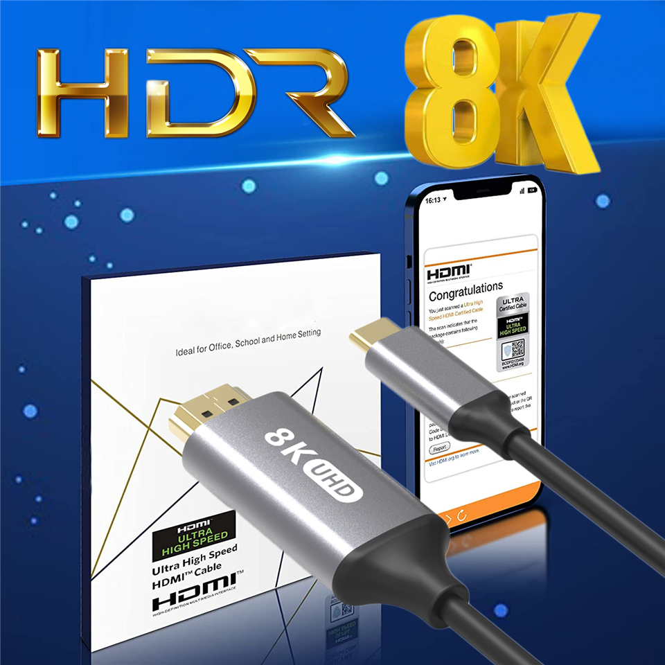 2026 8K Best USB C 3.1 to HDMI - Contact Pickup Mic reseña y precio
