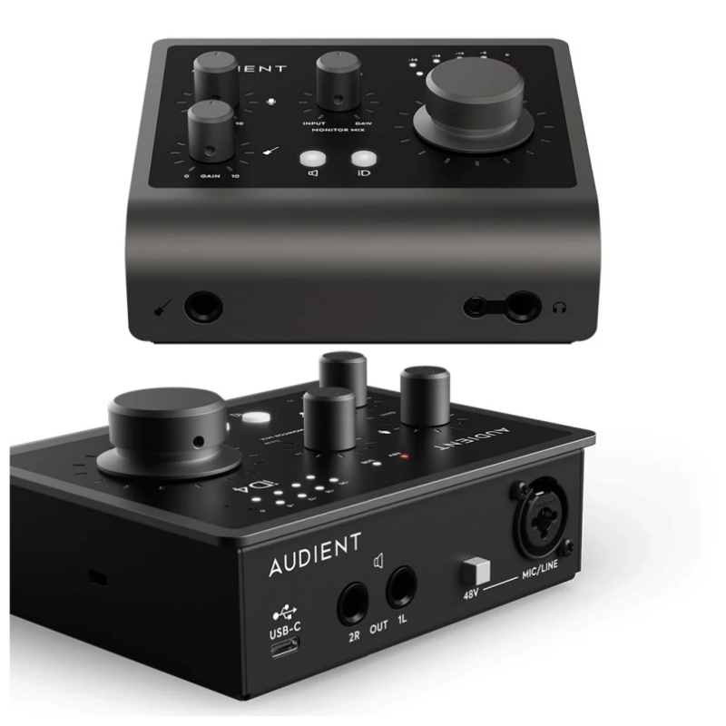 Second generation professional - Audio To Music Generator reseña y precio