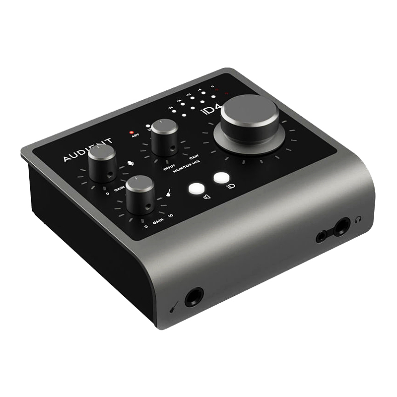 Second generation professional - Audio To Music Generator reseña y precio