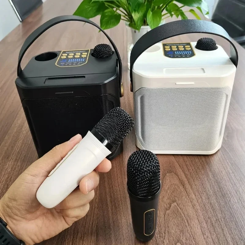 Wireless Subwoofer Portable Po - Audio Music Center reseña y precio